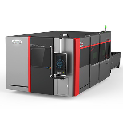 "Tagliatrici laser a fibra IPG ad alta potenza 12000W per macchine in acciaio inossidabile"