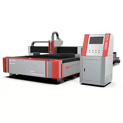 "Macchina da taglio laser per macchinari petroliferi serie FLS3015 da 3000 W"
